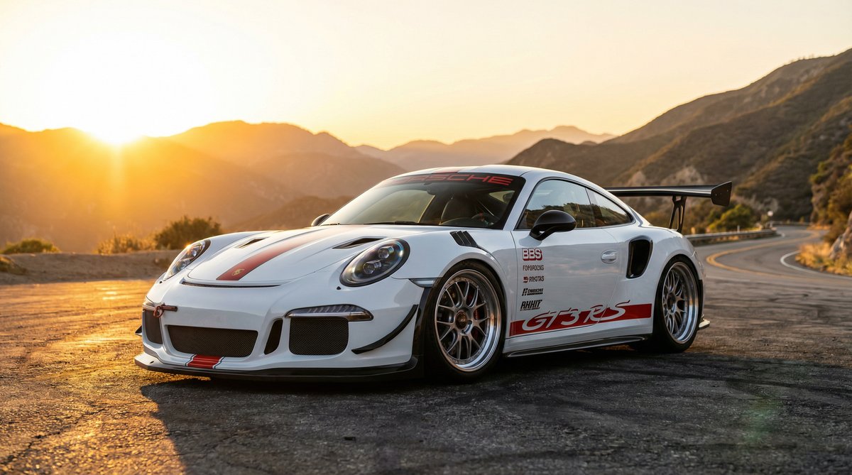 麻豆视频跑车改装视频教程