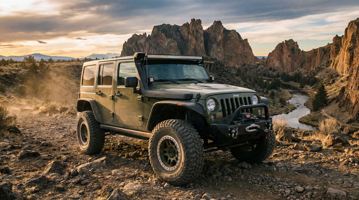 麻豆视频越野车改装视频