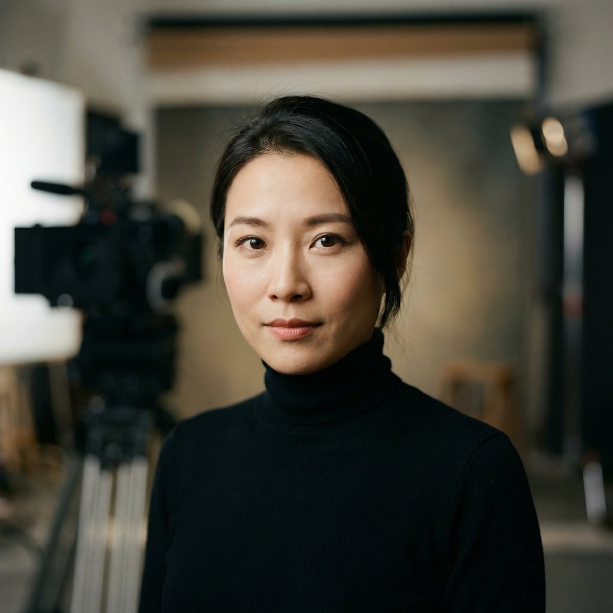 麻豆视频视频导演林晓薇